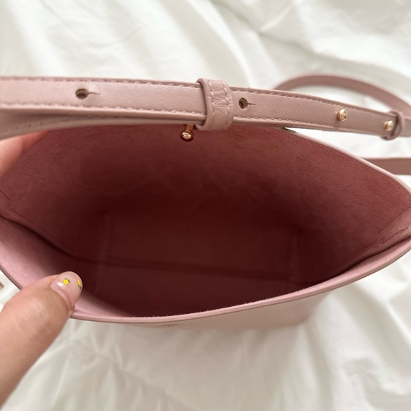 Anthropologie Samara small crossbody bag - Picture 4 of 4